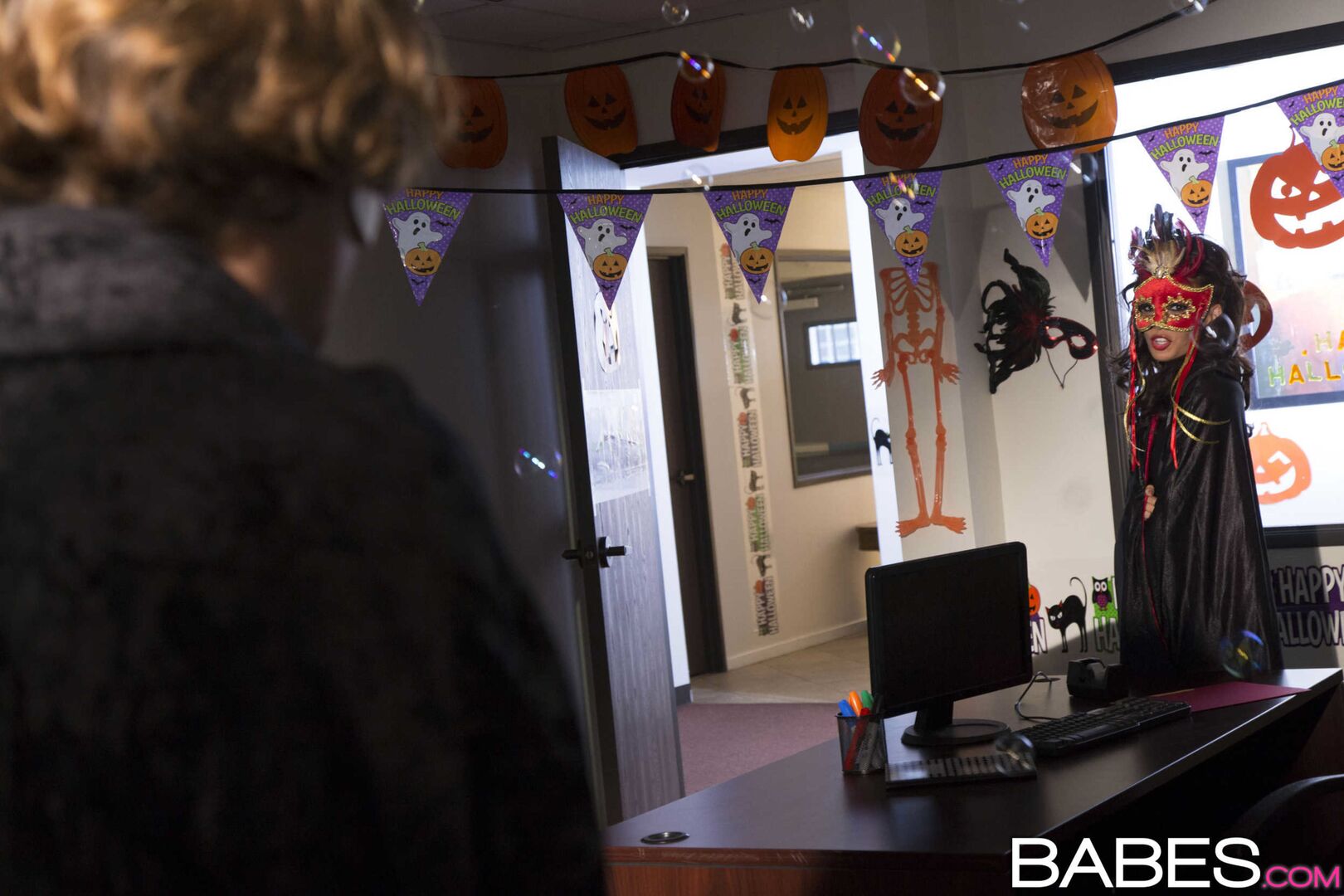 Trick or Treat 3078151
