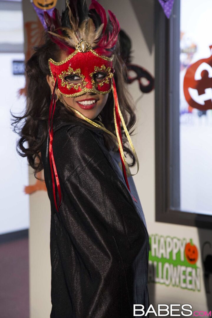 Trick or Treat 3078151