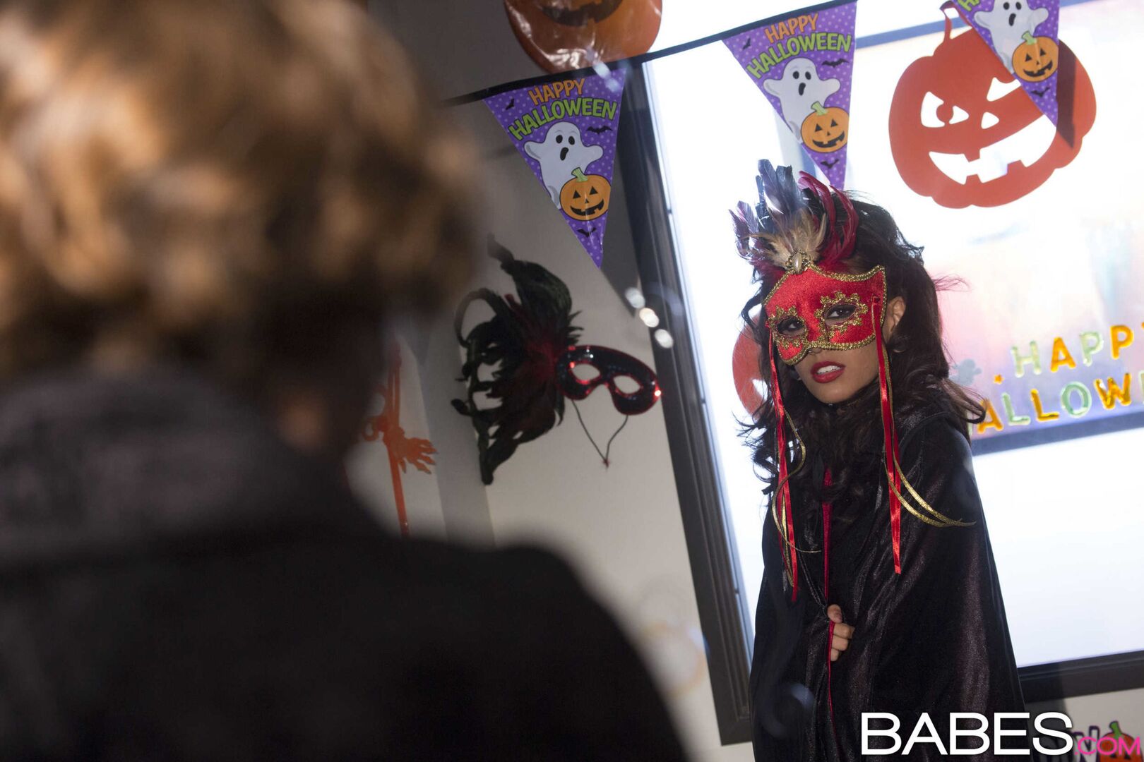 Trick or Treat 3078151