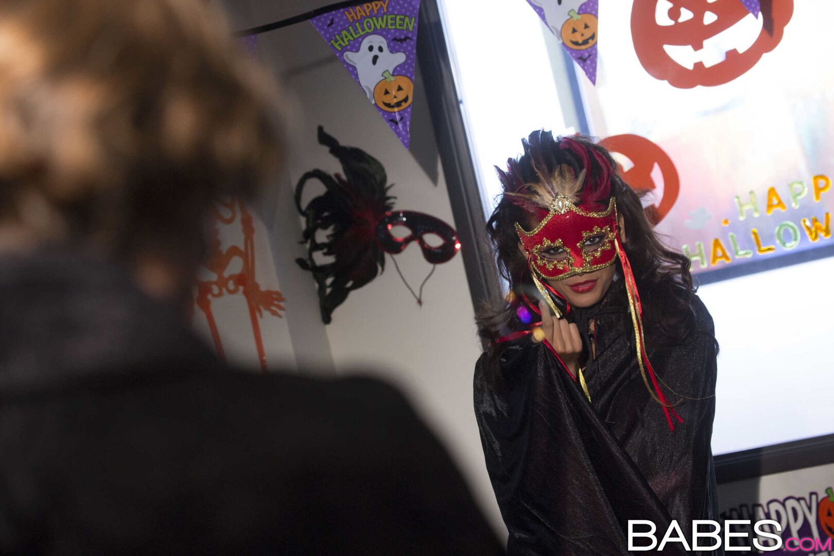 Trick or Treat 3078151