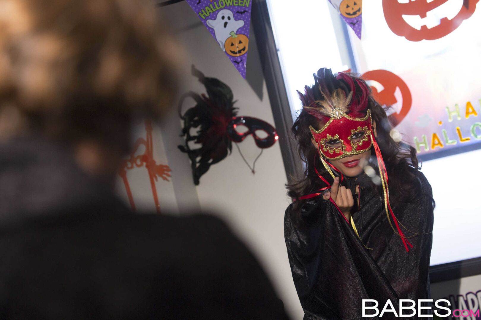 Trick or Treat 3078151