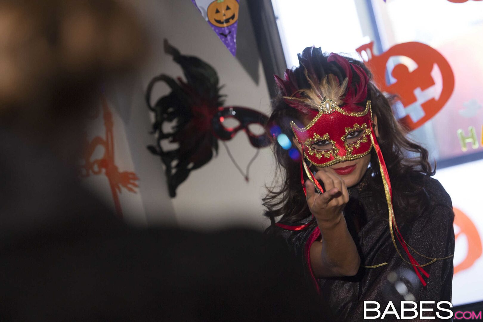 Trick or Treat 3078151