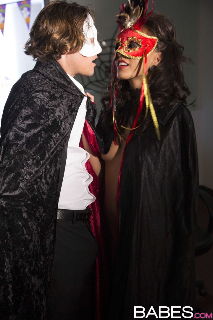Trick or Treat 3078151