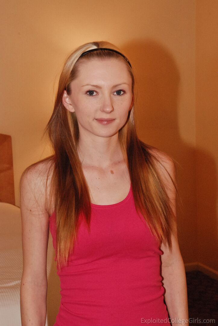 Kimberlli (Amy Quinn) 014031