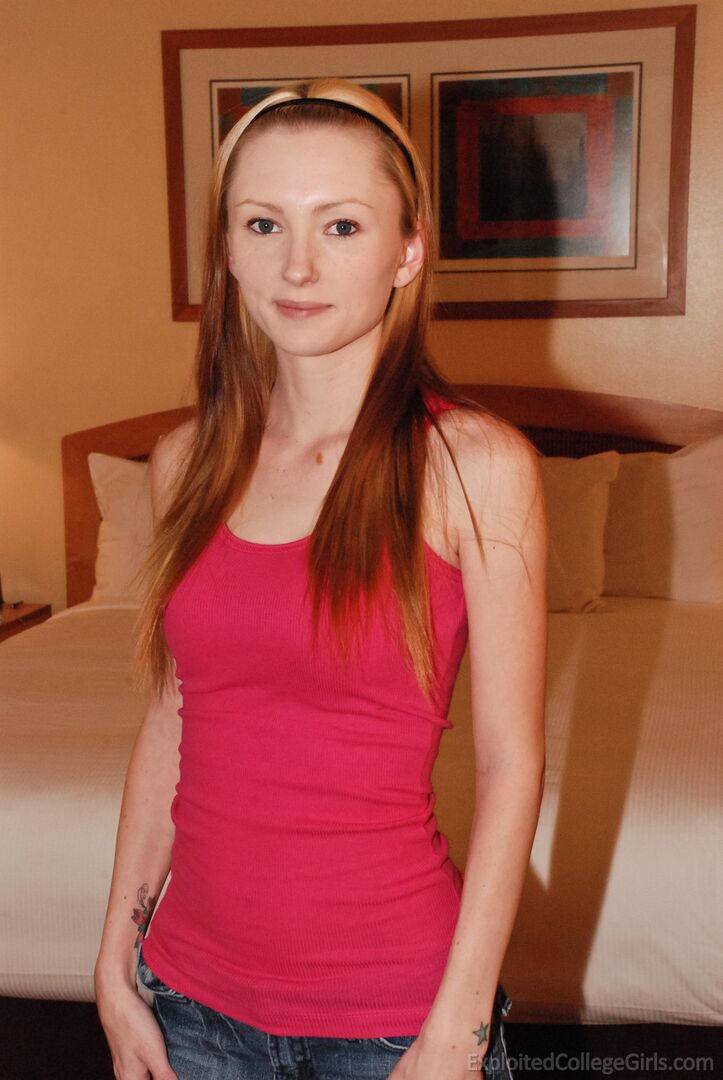 Kimberlli (Amy Quinn) 014031