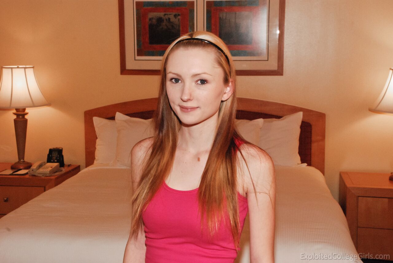Kimberlli (Amy Quinn) 014031