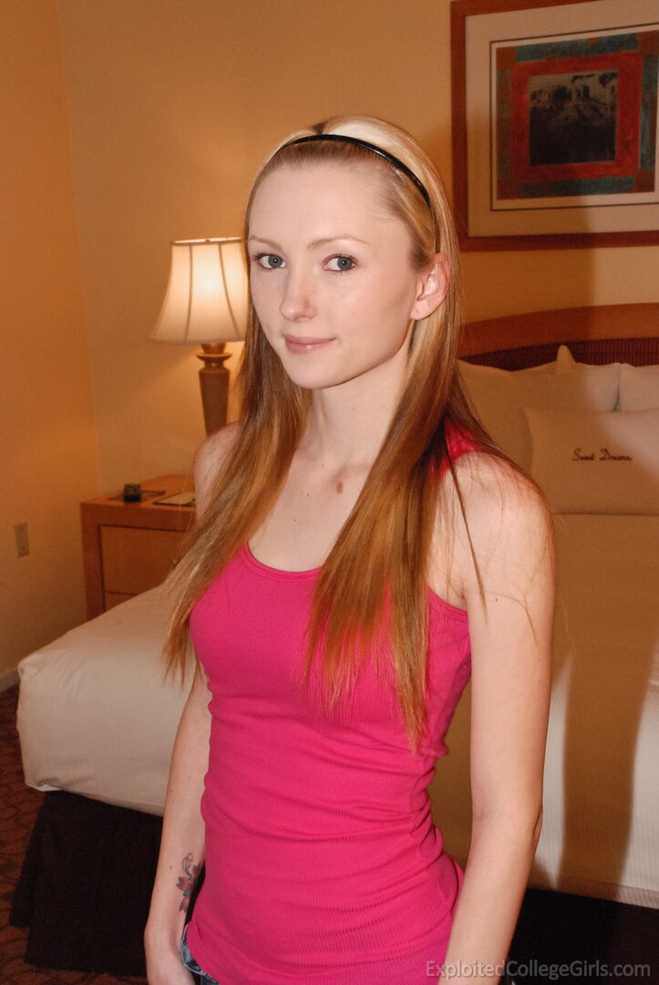 Kimberlli (Amy Quinn) 014031