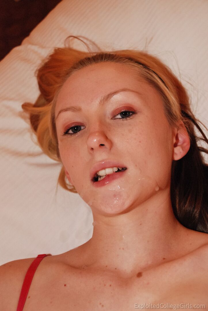 Kimberlli (Amy Quinn) 014031