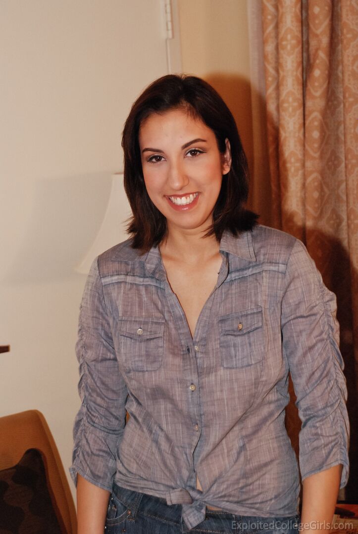 Sabrina 011138
