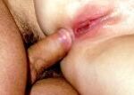 introducing Veronika to hardcore anal