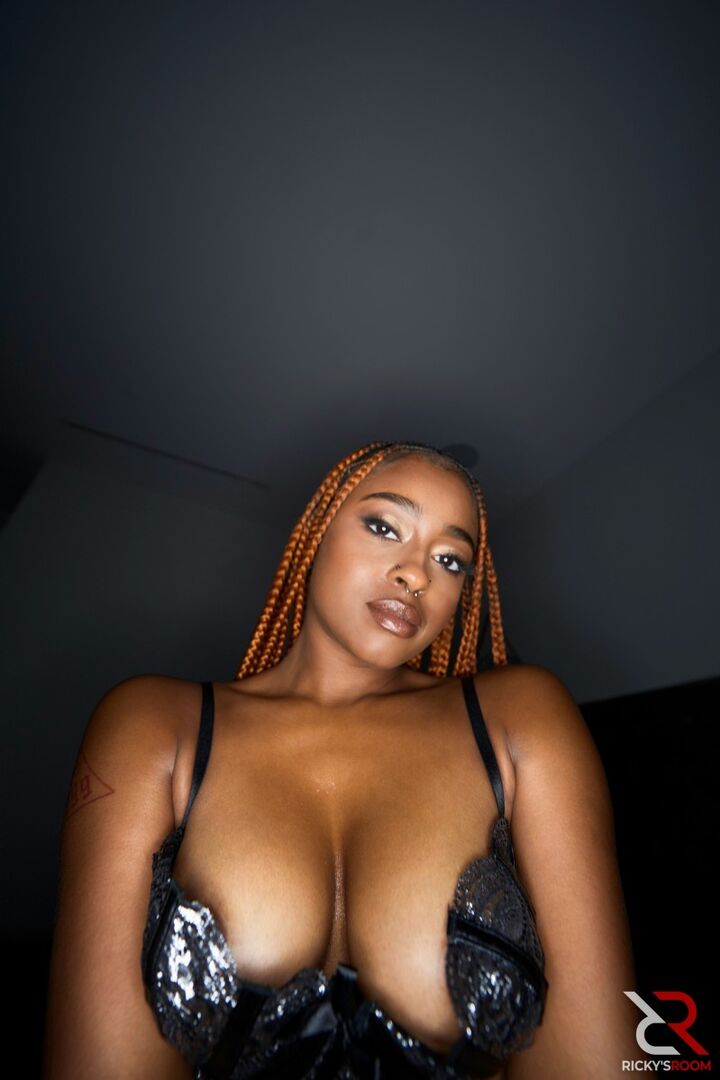 Queen Of Destiny
