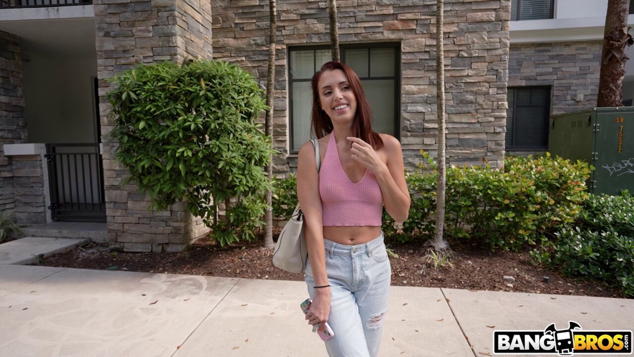 She'll Take Dick For Money