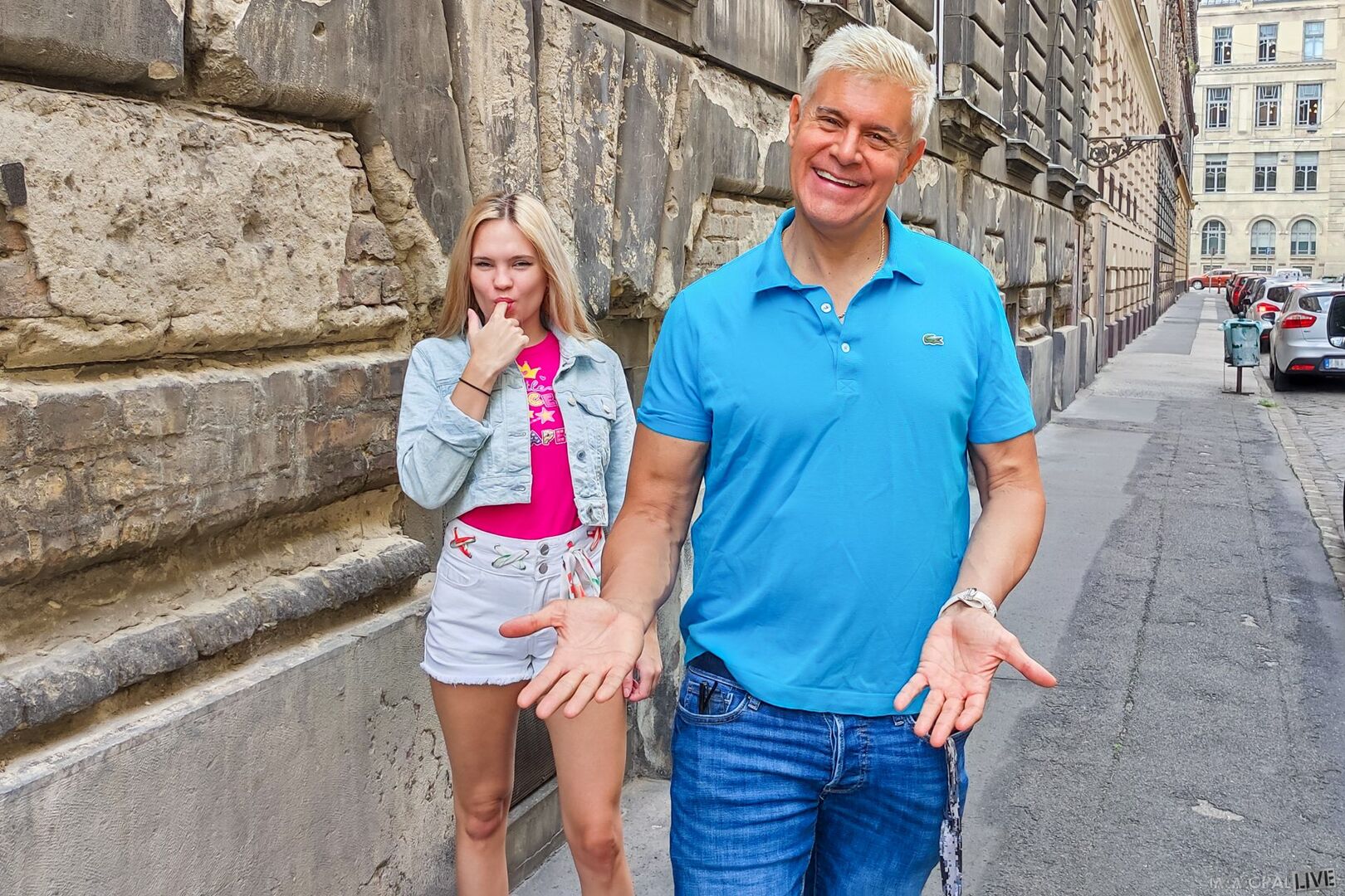 My Stepdad's New Latina Lover is a Rimming Superfreak