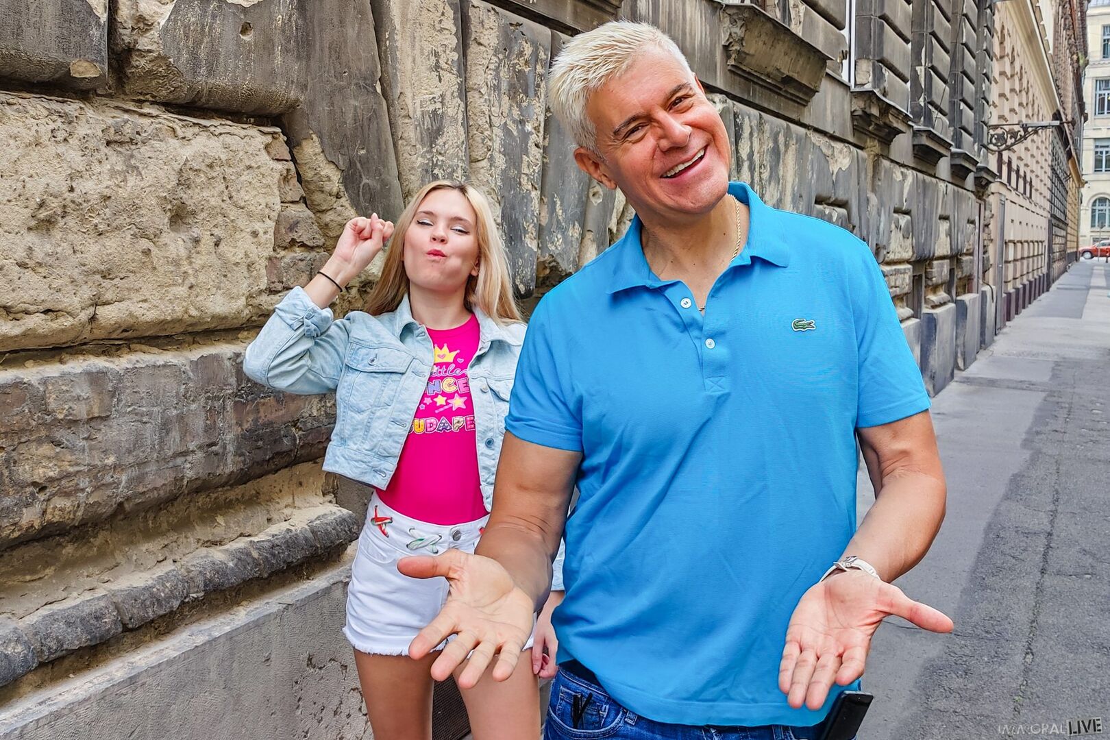 My Stepdad's New Latina Lover is a Rimming Superfreak