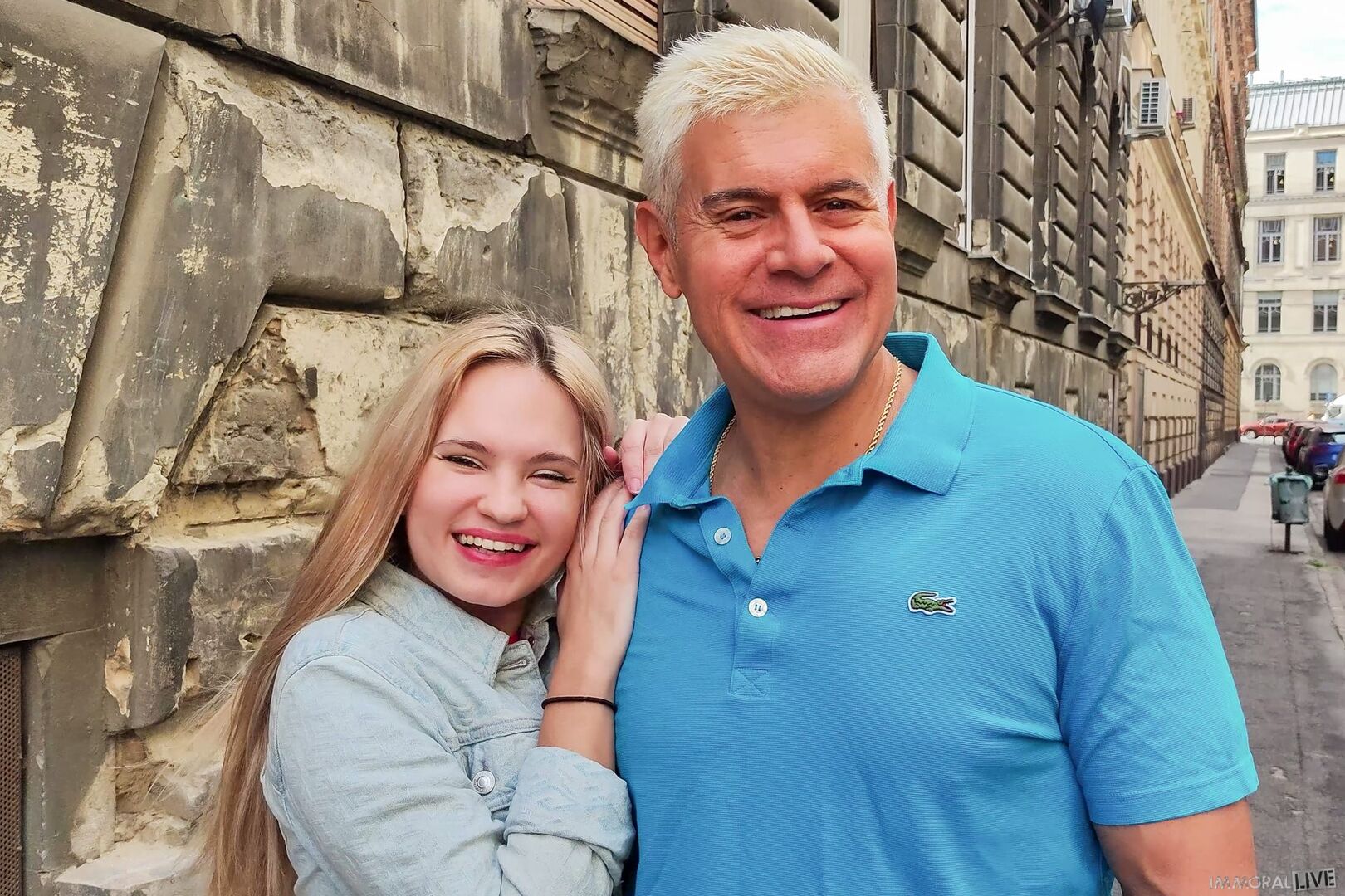 My Stepdad's New Latina Lover is a Rimming Superfreak