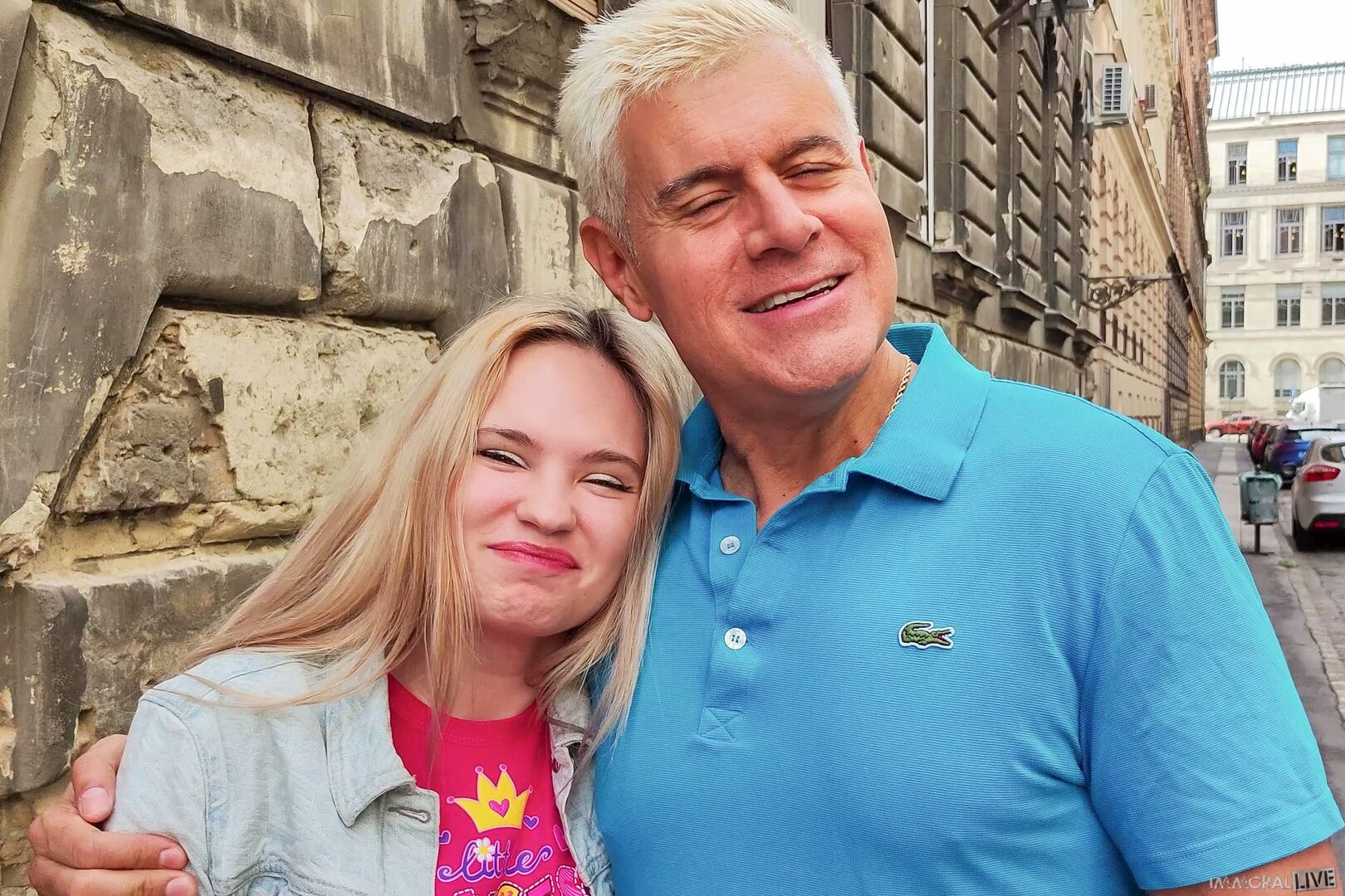 My Stepdad's New Latina Lover is a Rimming Superfreak
