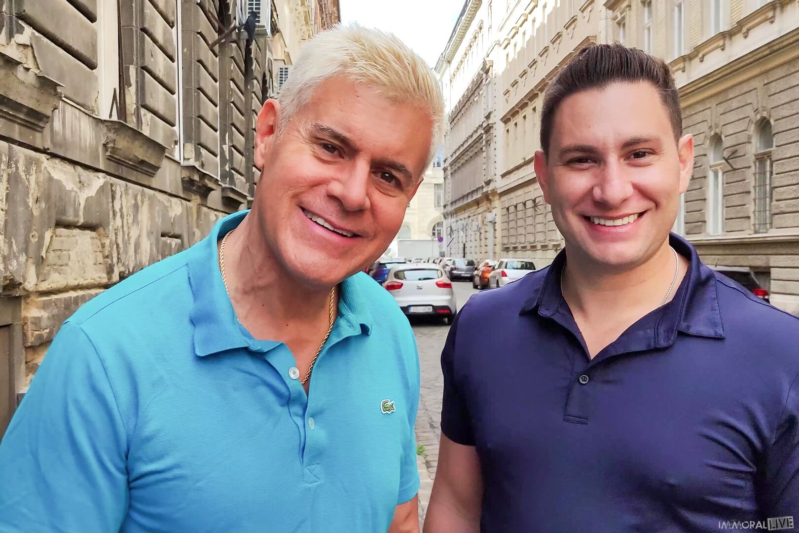 My Stepdad's New Latina Lover is a Rimming Superfreak