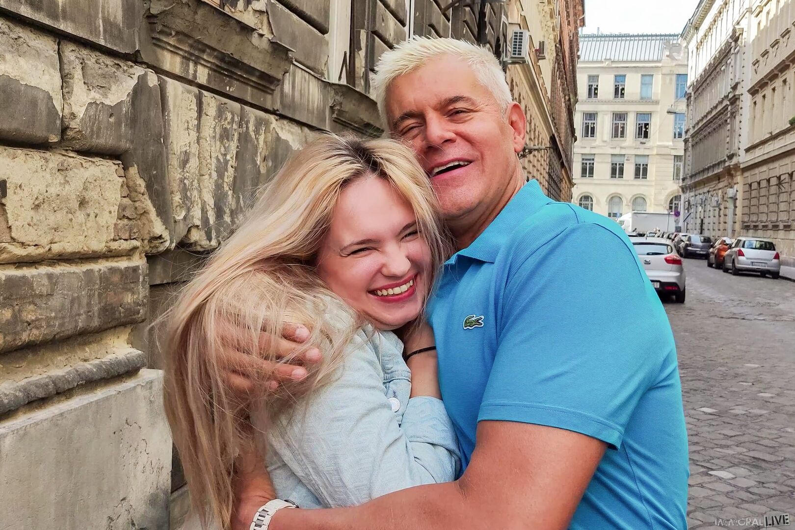 My Stepdad's New Latina Lover is a Rimming Superfreak