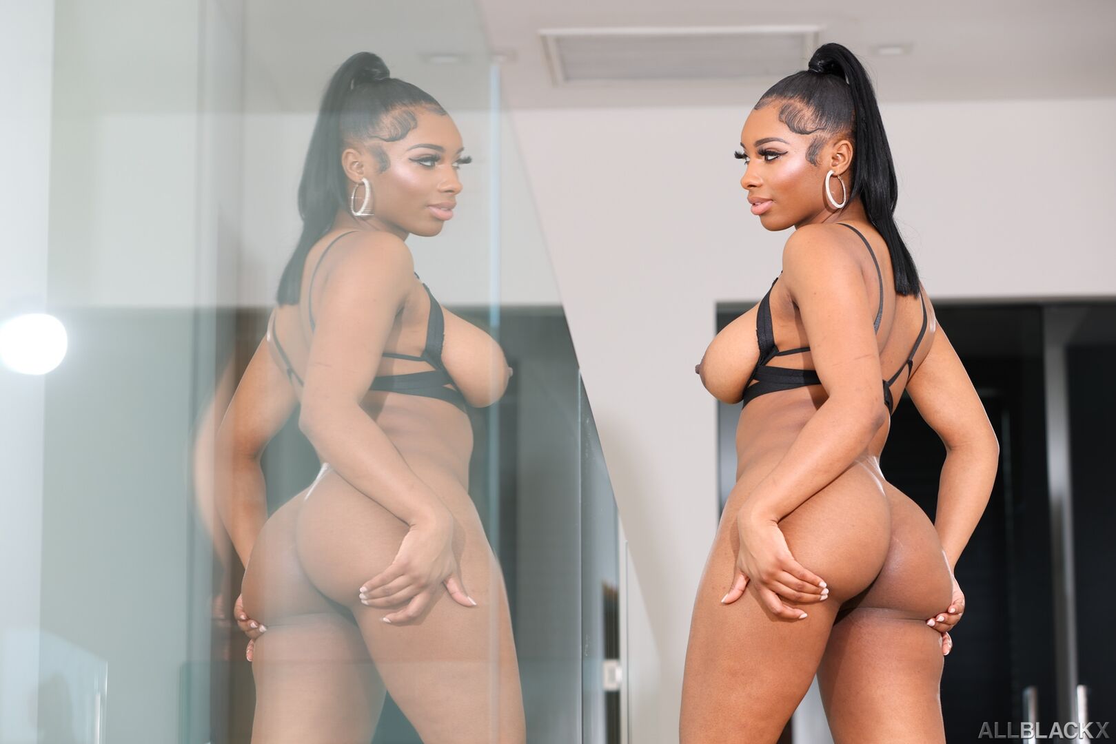 Jizzed On Jaymee
