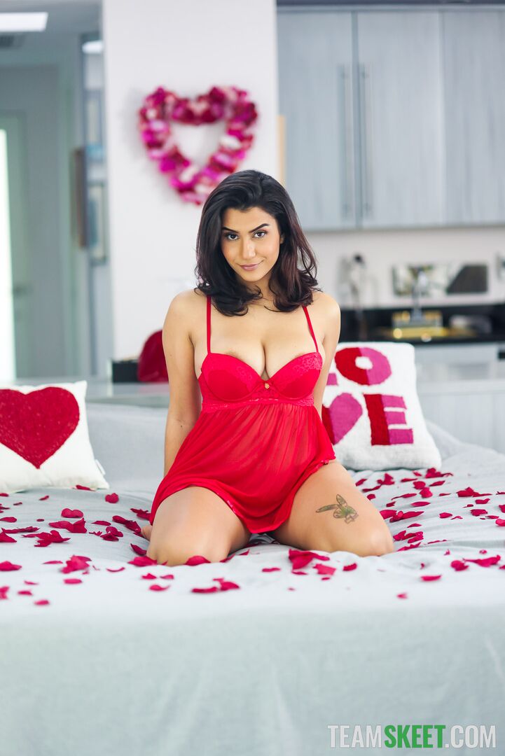 Valentine's Date