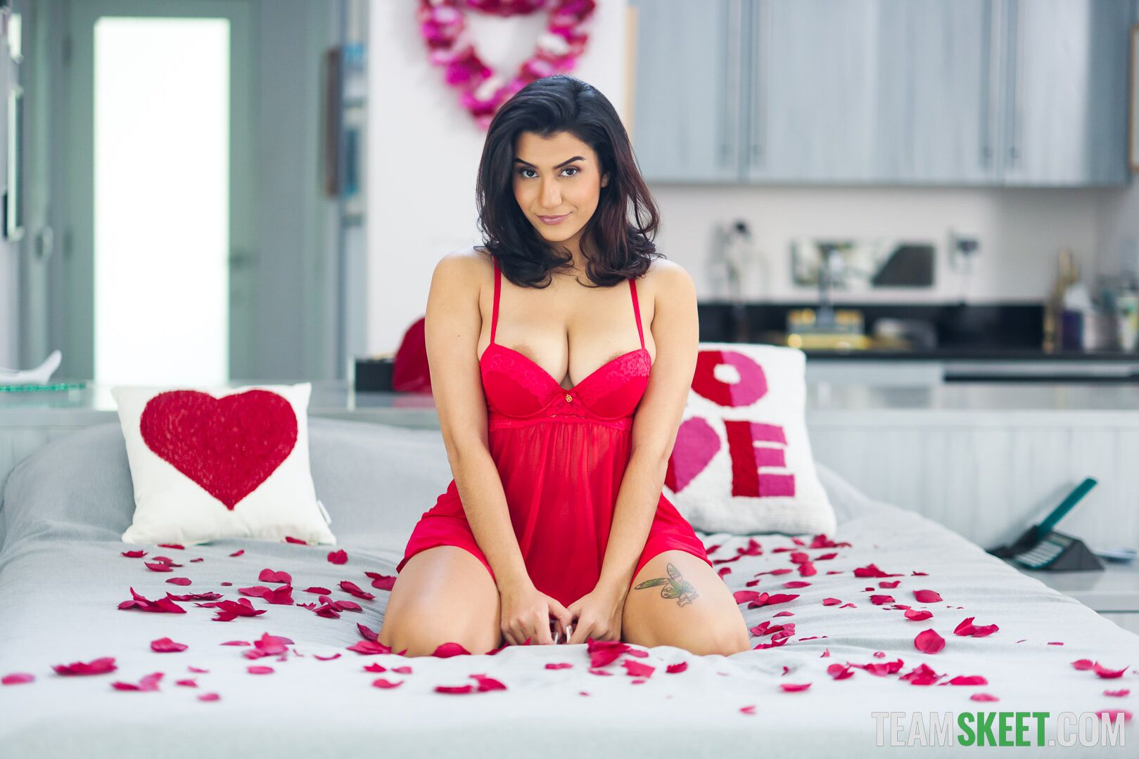 Valentine's Date