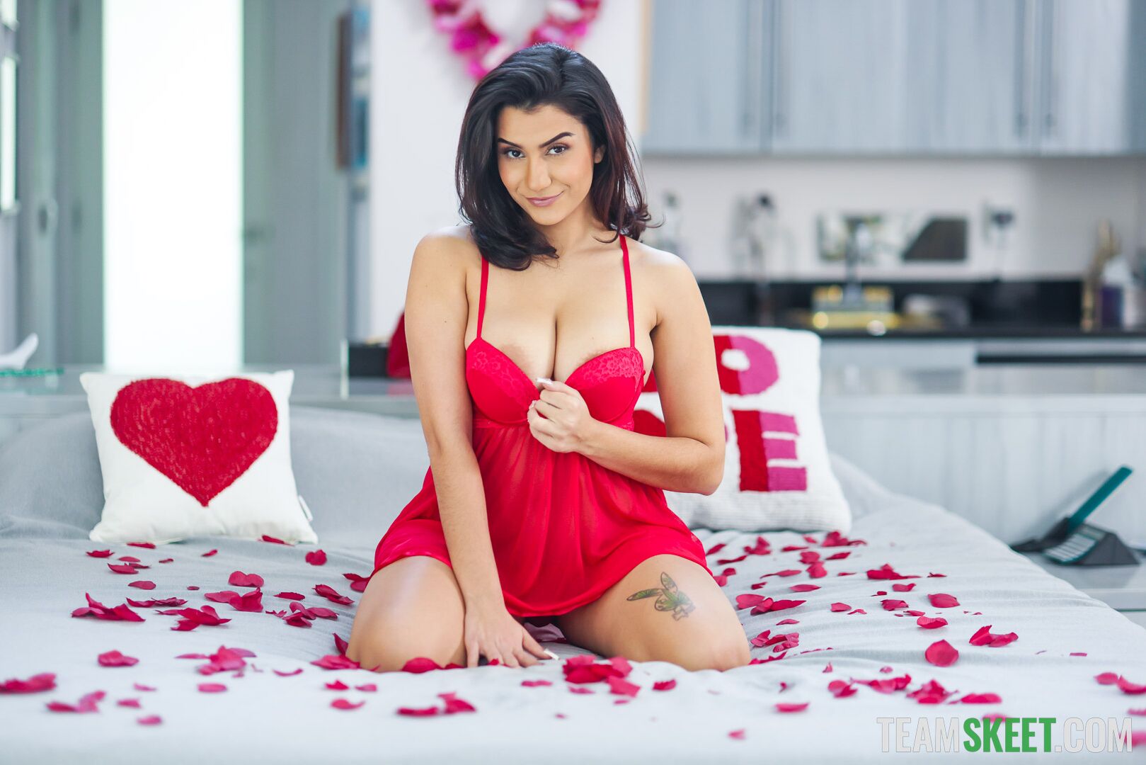Valentine's Date