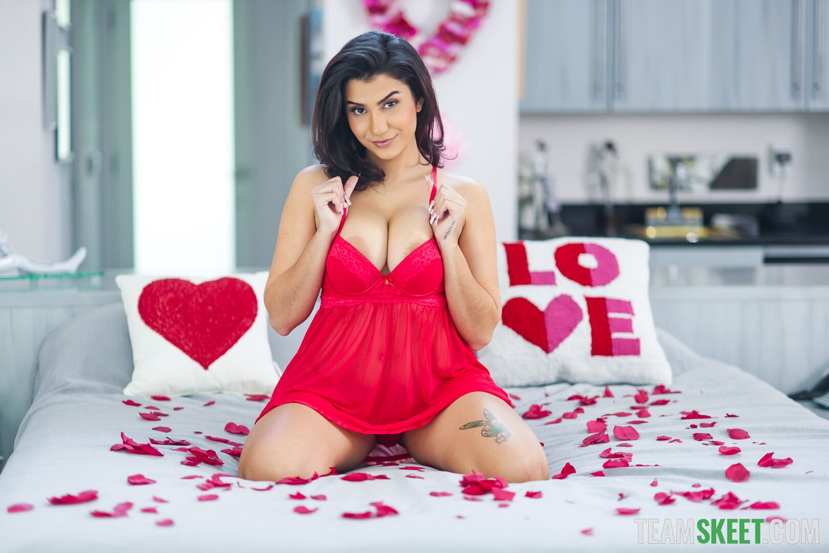 Valentine's Date