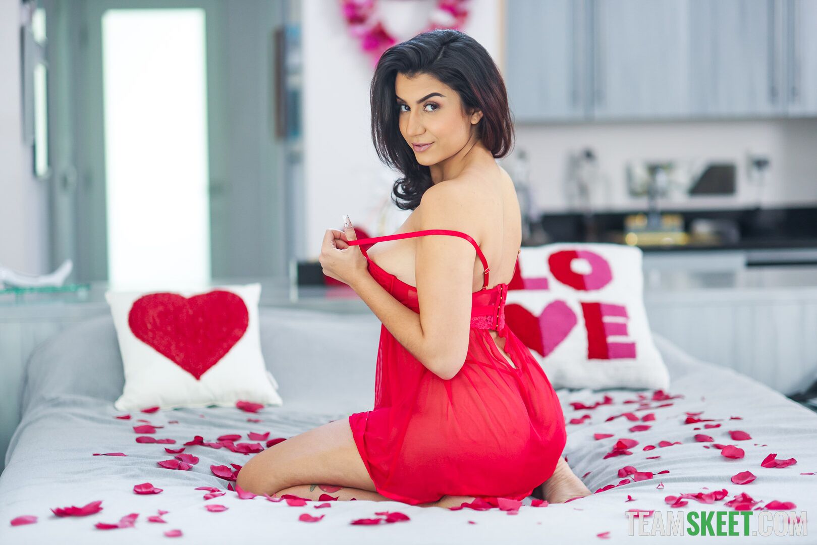 Valentine's Date