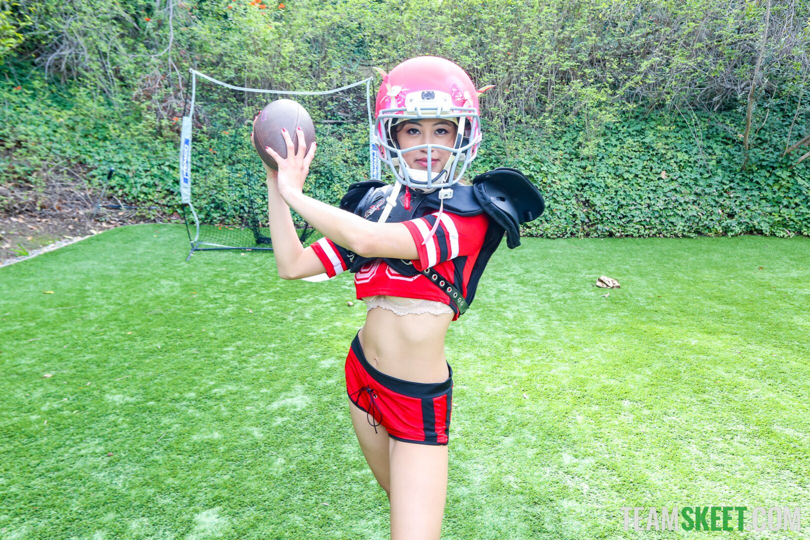 The Touchdown Thot