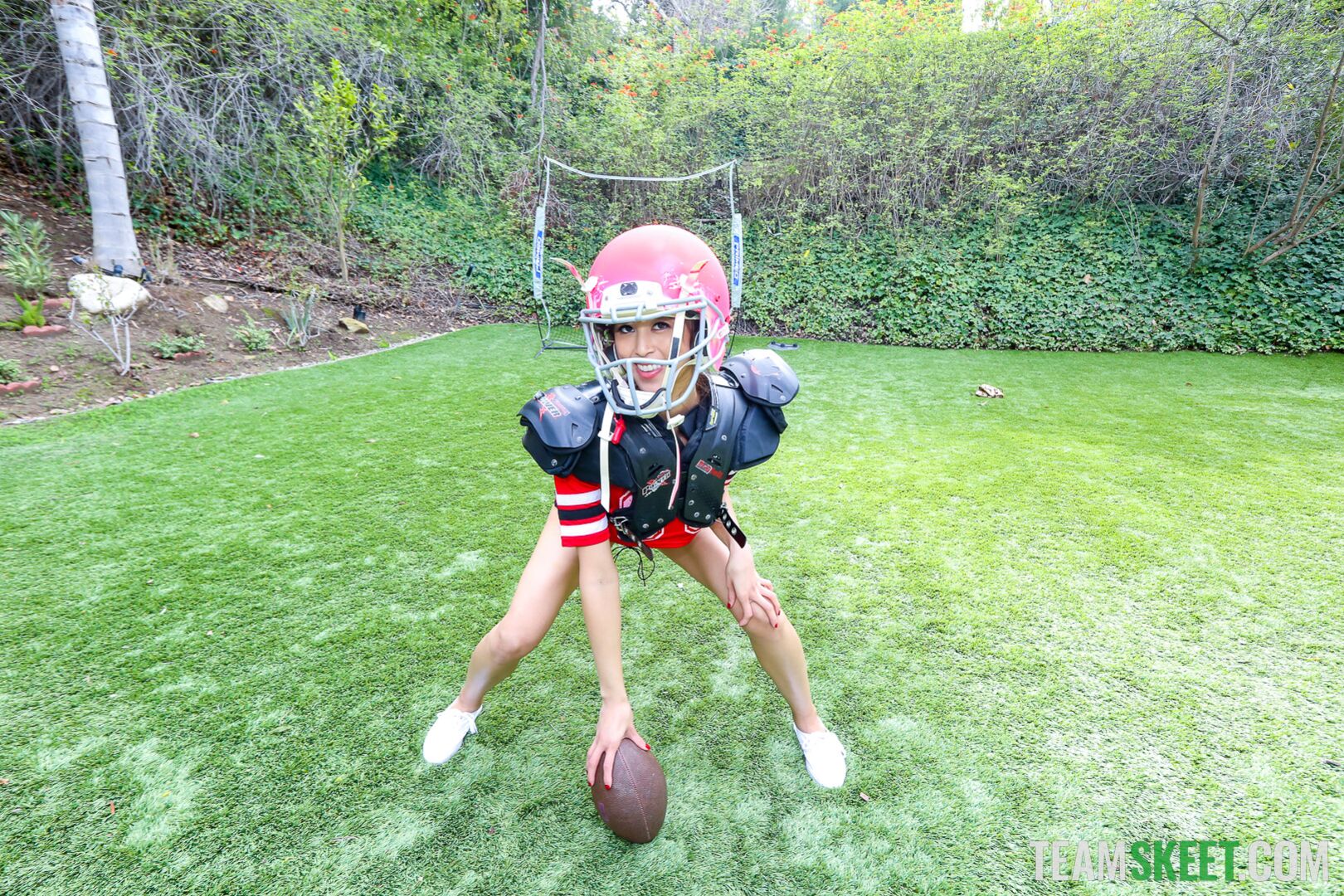 The Touchdown Thot