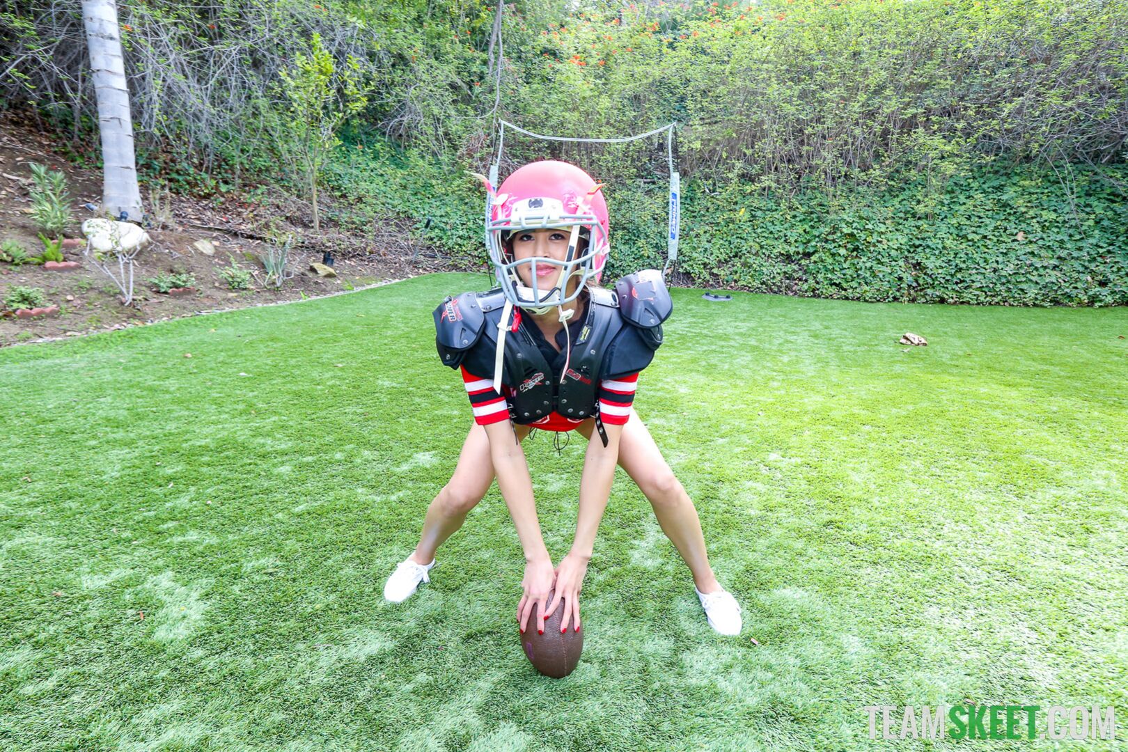 The Touchdown Thot