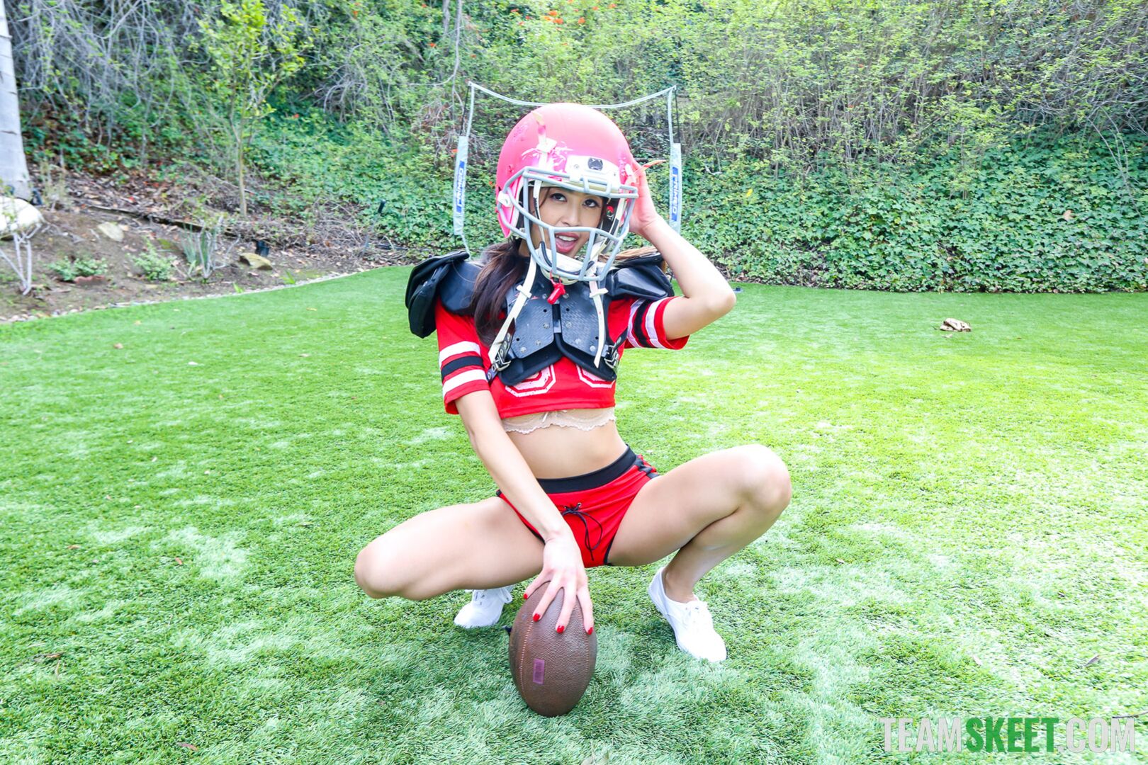 The Touchdown Thot