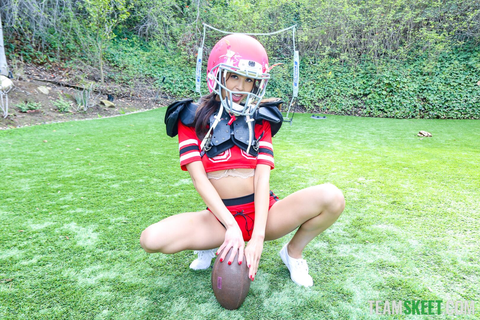 The Touchdown Thot