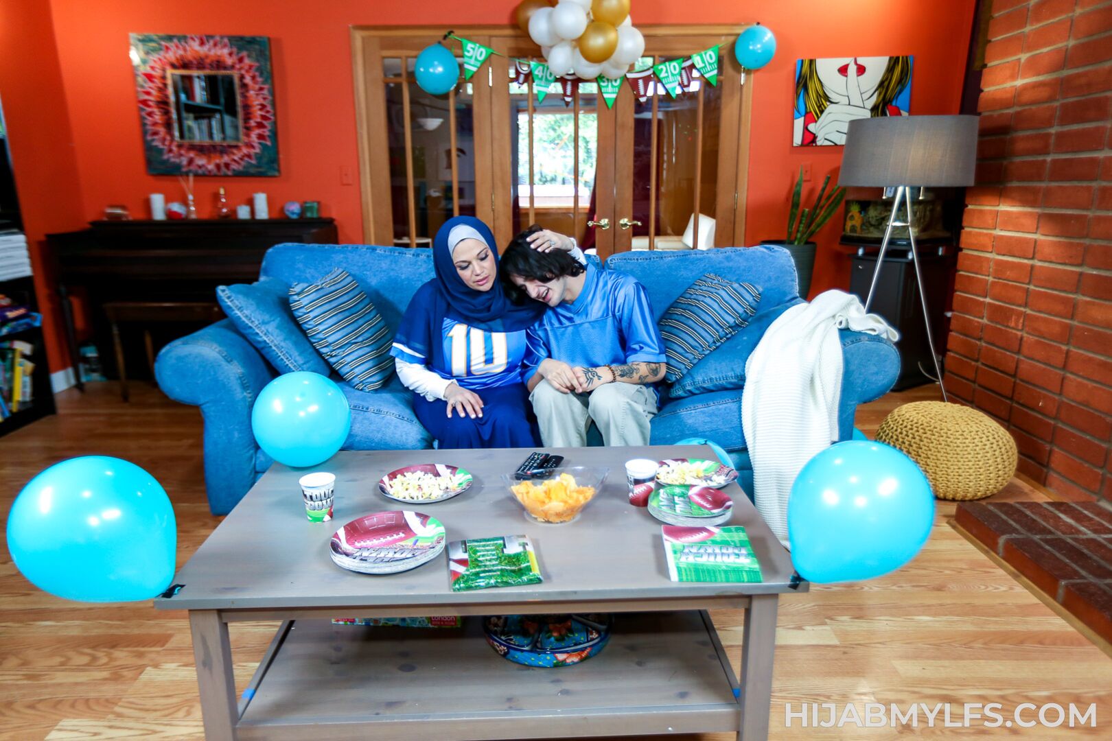Super Bowl Tradition