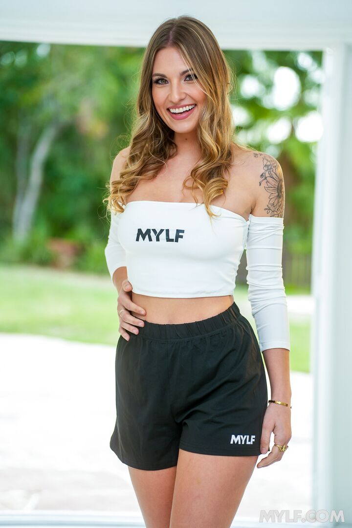 Pretty Kenzie