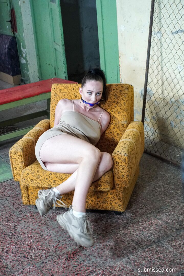 BDSM Bella Angel