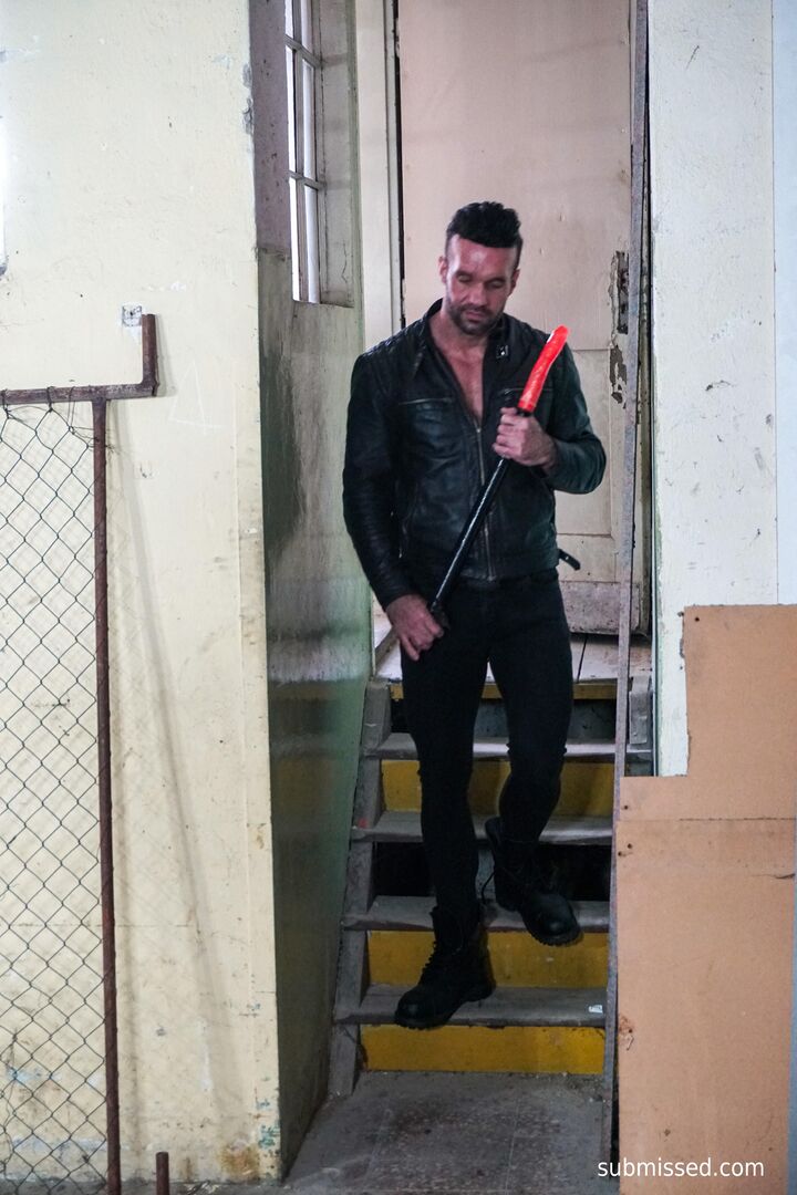 BDSM Bella Angel