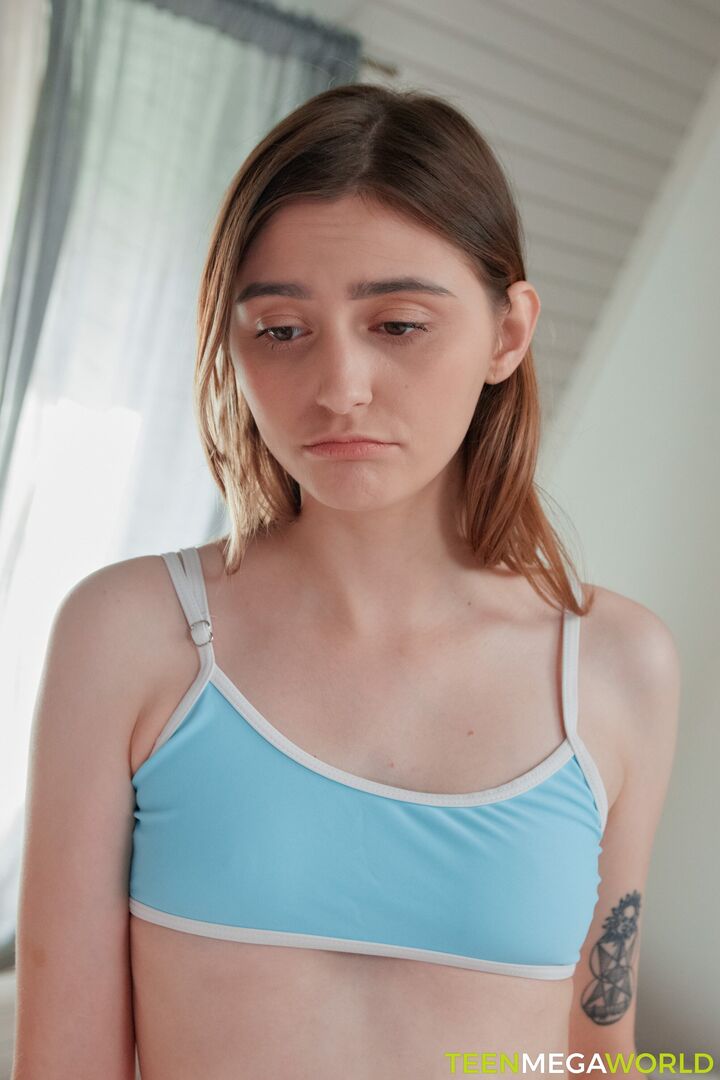 Change clothes or get fucked