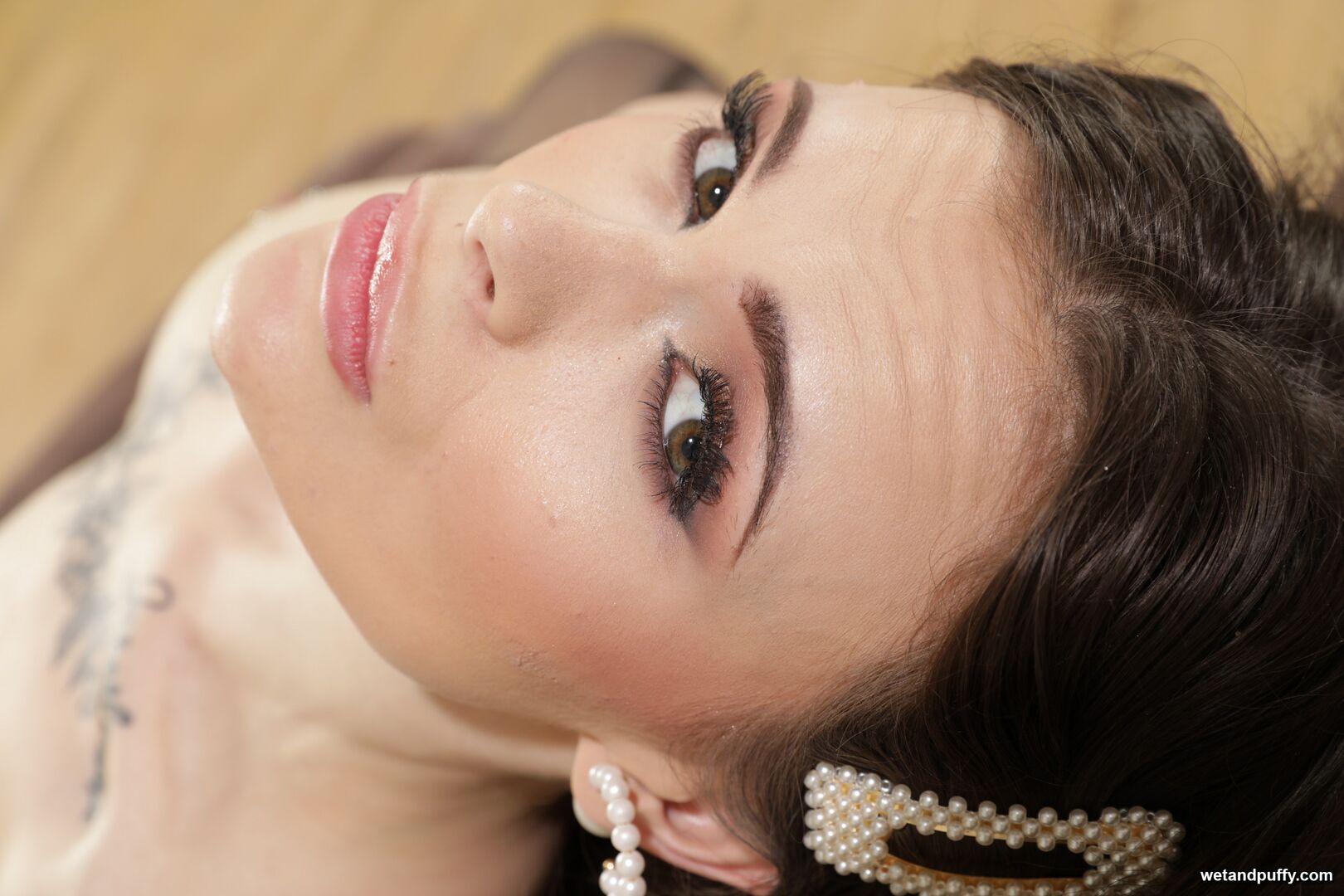 LUSIA STAR — DOWN AND DIRTY