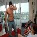 The Male Stripper