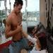 The Male Stripper