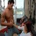 The Male Stripper