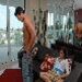 The Male Stripper