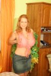 Terry's Tits Are Huge
