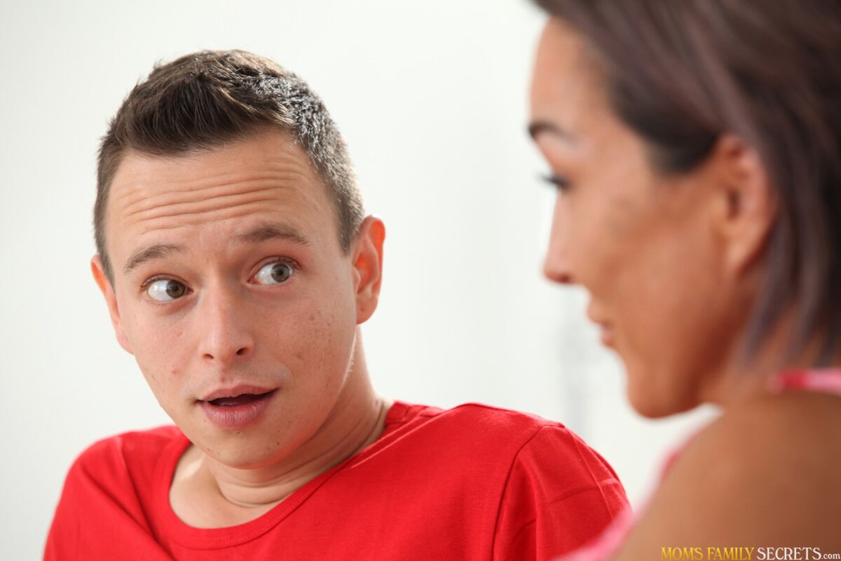 My Stepmom Just Wants Young Hot Cock - S2:E3