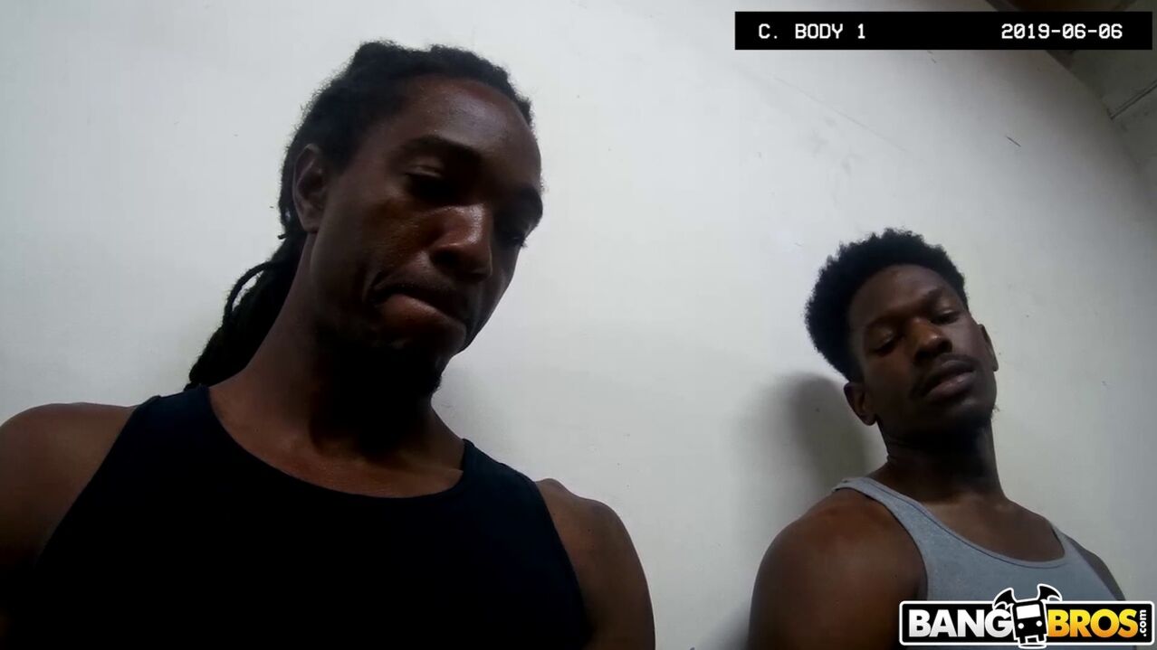 Kailani Kai Fucks Inmate
