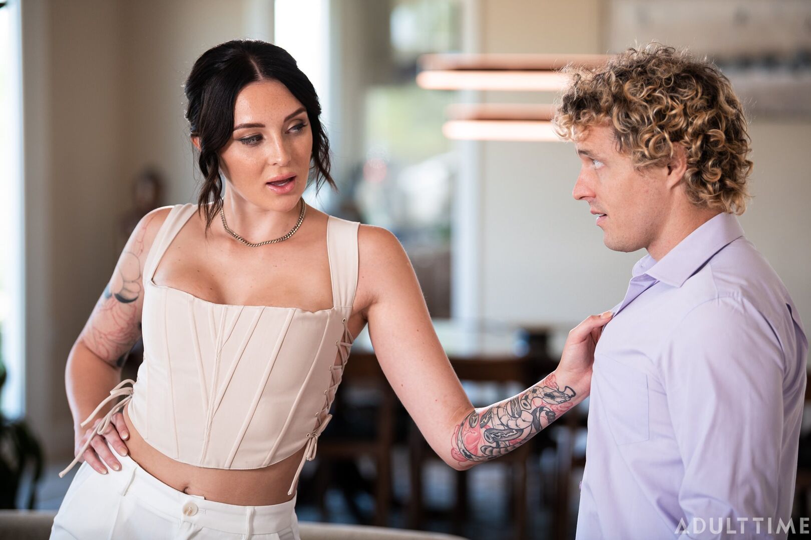 Mad Fuckers: Blowing Off Steam