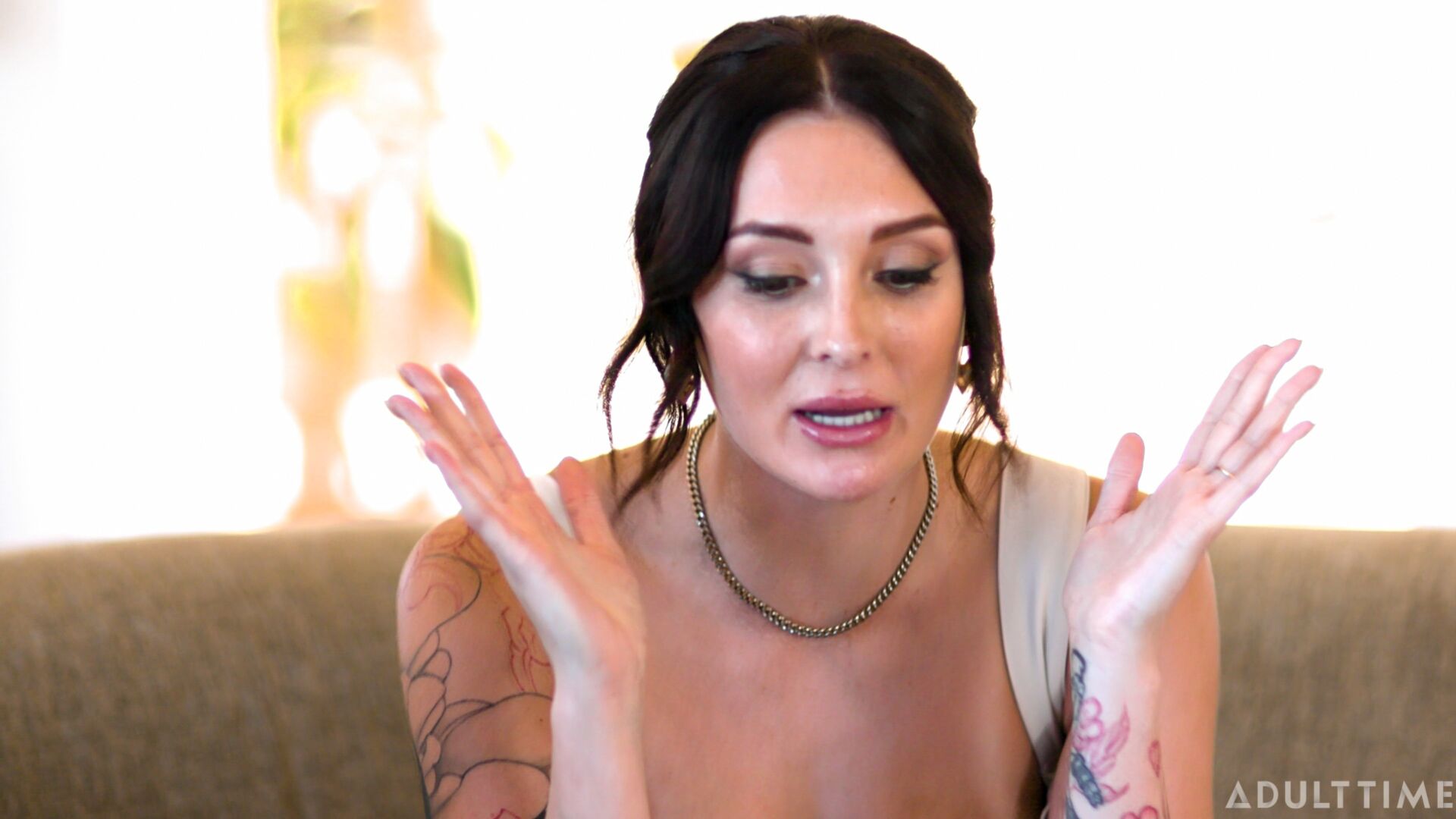 Mad Fuckers: Blowing Off Steam