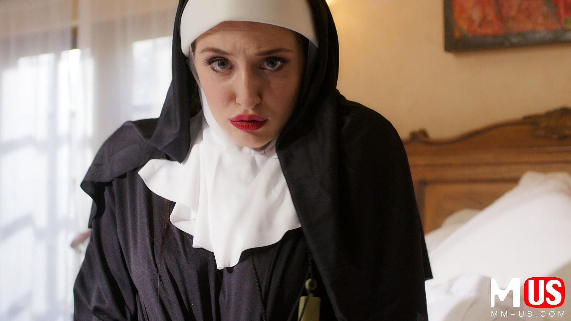Nun's Lust