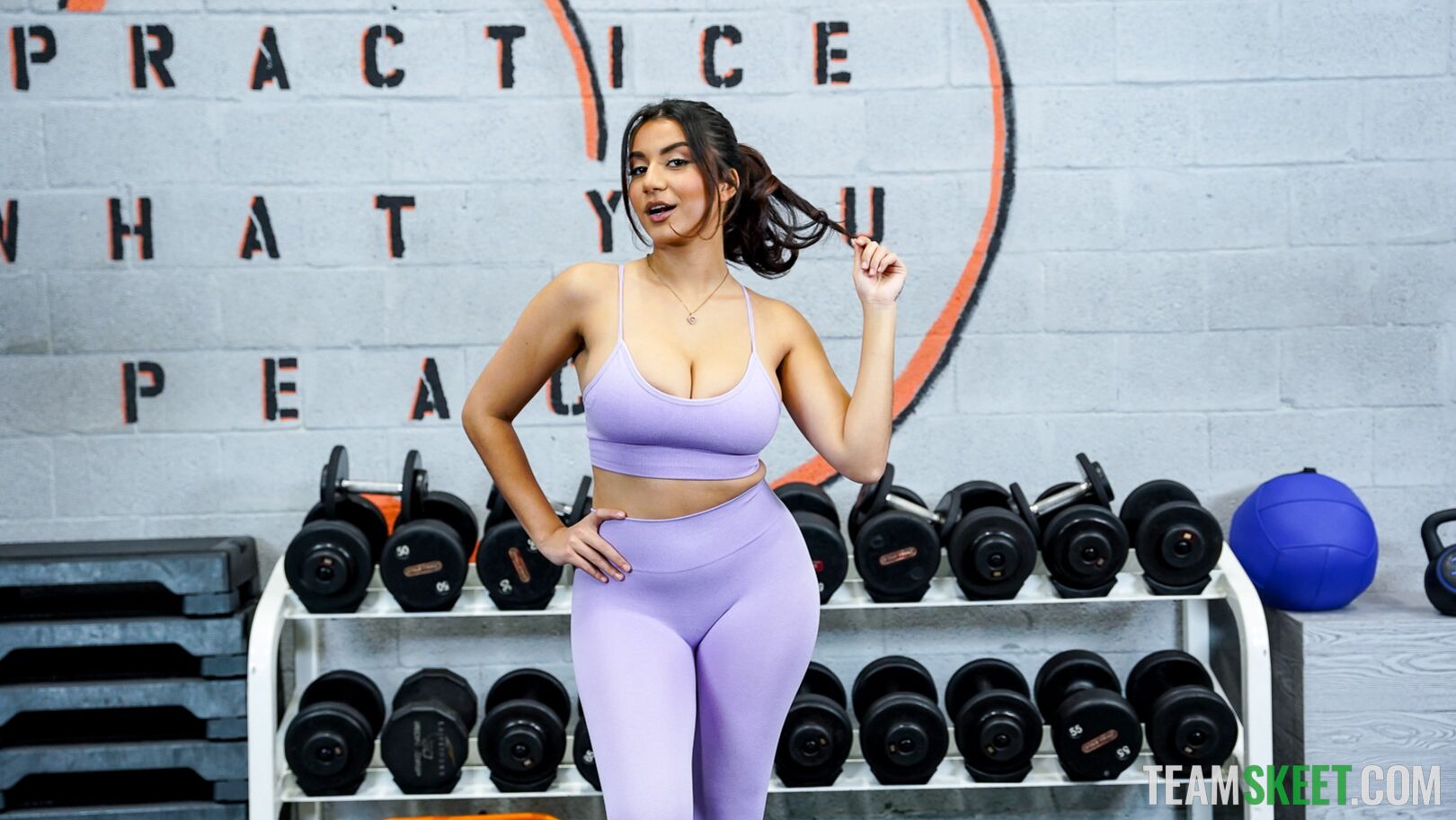 This Counts As a Workout Too